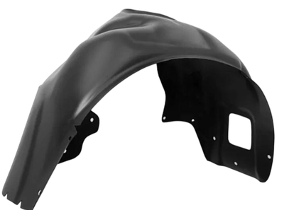 Подкрылок Totem Liners TOTEM.A16648.12 для Lada Granta I (передний правый)