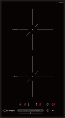 Индукционная варочная панель Indesit IS 40CQ30 NE