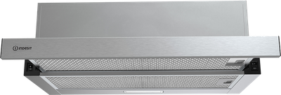 Вытяжка телескопическая Indesit INT 64R IX
