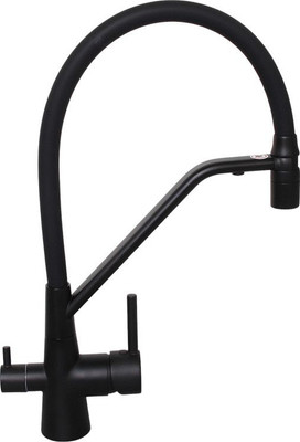 Смеситель Ledeme L4897B-2