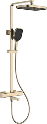 Душевая система со смесителем Ledeme L2424Y