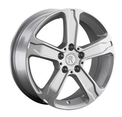 Литой диск Replay VV246 17x6.5" 5x112мм DIA 57.1мм ET 41мм S