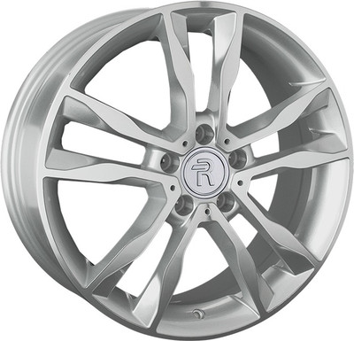 Литой диск Replay MR144 17x6.5" 5x112мм DIA 66.6мм ET 44мм SF