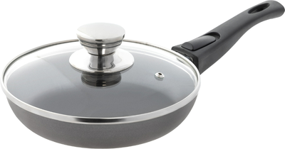 Сковорода Scovo Brilliant / BR-010СЕ