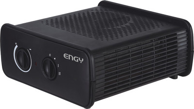 Тепловентилятор Engy EN-528 / 007753 (черный)
