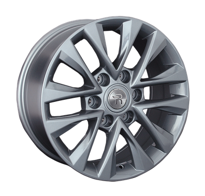 Литой диск Replay TY184 17x7.5" 6x139.7мм DIA 106.1мм ET 30мм GM