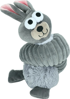 Игрушка для собак HaisenPet Зверек с длинной шеей / HP-DT13-5744