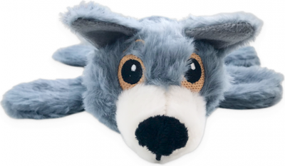 Игрушка для собак HaisenPet Собачка плюшевая / HP-DT16-7861