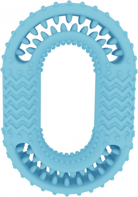 Игрушка для собак HaisenPet Уплотнительное кольцо / HP-DT5-4723