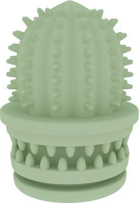 Игрушка для собак HaisenPet Наперсток Кактус / HP-DT8-5775