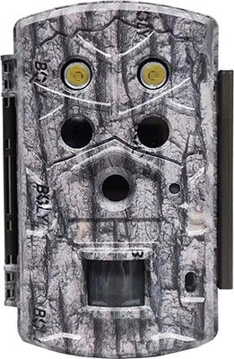 Фотоловушка BolyGuard BG590-4K / RW56YO