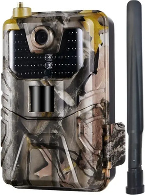 Фотоловушка Suntek HC900Pro-Li / HP09AK