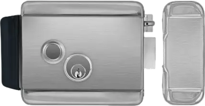 Замок электромеханический Novicam DL11 / 4155