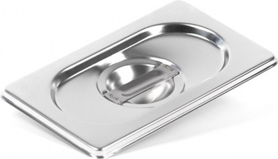 Крышка металлическая Luxstahl га00039