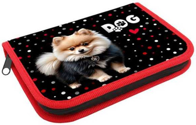 Пенал Оникс Стильный шпиц / ПКТ 07-20