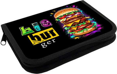 Пенал Оникс Супер бургер / ПКТ 07-20