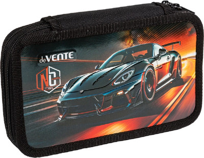 Пенал deVente No Limits / 7012509