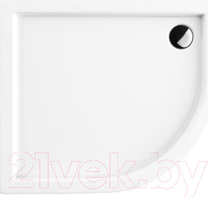 Душевой поддон Omnires Riverside 80x100 L