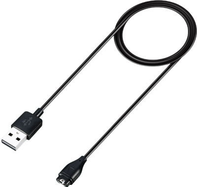 Зарядный кабель Bingo Garmin Fenix 5/5S/5X/5plus/6/7S/Forerunner 945/55/Vivoactive 3