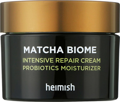 Крем для лица Heimish Matcha Biome Intensive Repair Cream (50мл)