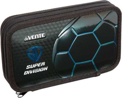 Пенал deVente Super Division / 7012514