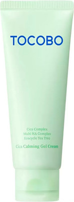 Крем для лица Tocobo Cica Calming Gel Cream (75мл)