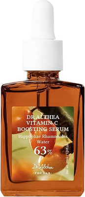 Сыворотка для лица Dr. Althea 63% Vitamin C Boosting Serum (30мл)