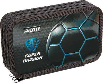 Пенал deVente Super Division / 7013514