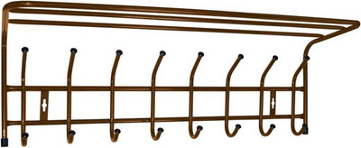 Вешалка для одежды Ника ВП8М/А (медный антик)