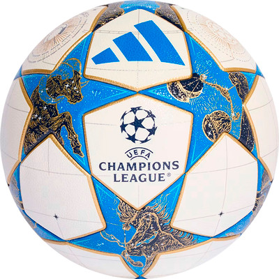 Футбольный мяч Adidas UCL Competition JP1541 (р.5)
