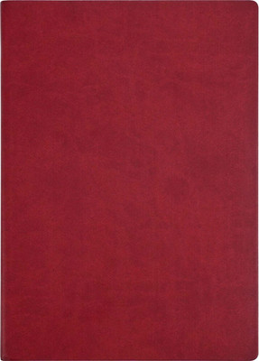 Ежедневник CASTELLI Tucson Flex / UNST454/007125-454 (бургунди)