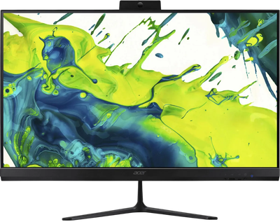 Моноблок Acer Aspire C27-2E14U5UNL (DQ.BMHCD.002)