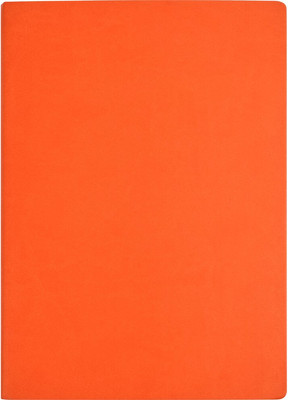 Ежедневник CASTELLI Tucson Flex / UNST452/007125-452 (оранжевый)