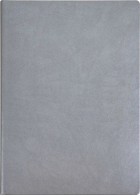 Ежедневник CASTELLI Tucson Flex / UNST488/007125-488 (серый)