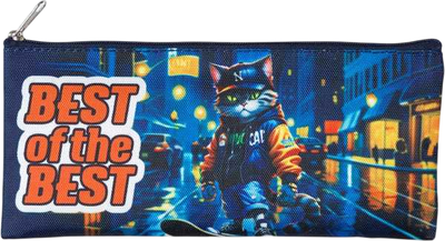 Пенал Attomex Best Of The Best / 7024500