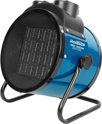 Тепловая пушка электрическая Redbo ABE-3000R