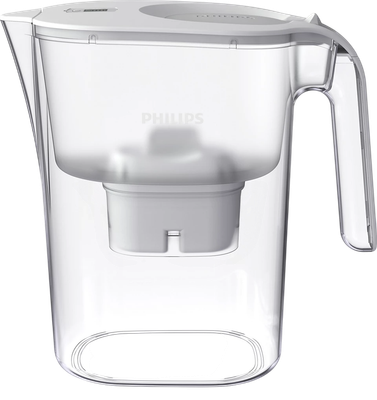 Фильтр-кувшин Philips AWP2936WHT/10 (3л, белый)