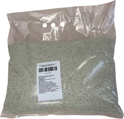 Наполнитель для туалета Мягкие лапки Комкующийся (5кг)