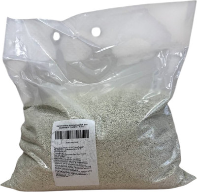 Наполнитель для туалета Мягкие лапки Комкующийся (7.5кг)