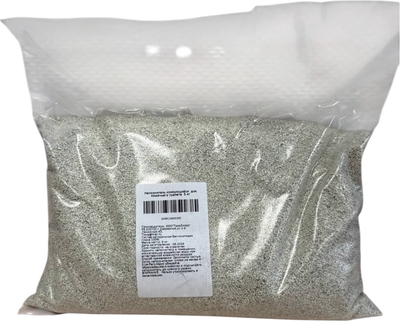 Наполнитель для туалета Мягкие лапки Premium Комкующийся (5кг)