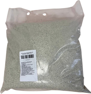 Наполнитель для туалета Мягкие лапки Premium Комкующийся (7.5кг)