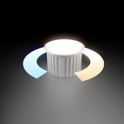 Светодиодный модуль Elektrostandard BMGU1005 7W 2700-6500K