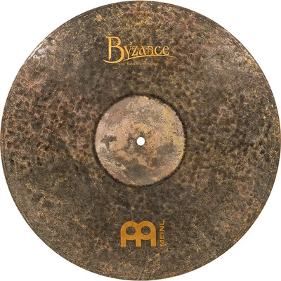 Тарелка музыкальная Meinl 18" Thin Crash B18EDTC