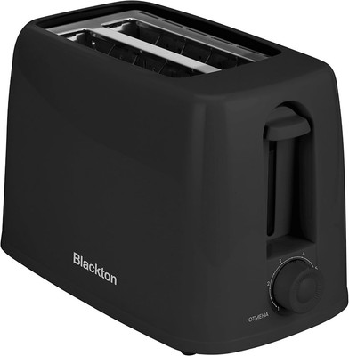 Тостер Blackton Blackton Bt T2110 (черный)
