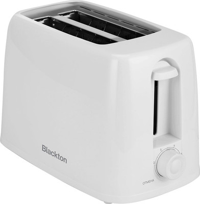 Тостер Blackton Bt T2110 (белый)