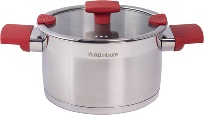 Кастрюля Attribute Stark AST020