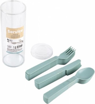 Набор столовых ложек Hobby Life Service HL031288