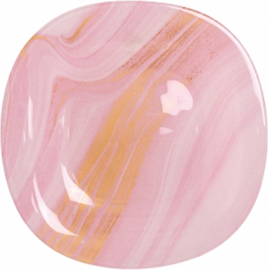 Тарелка столовая глубокая Luminarc Pink Sands X0994