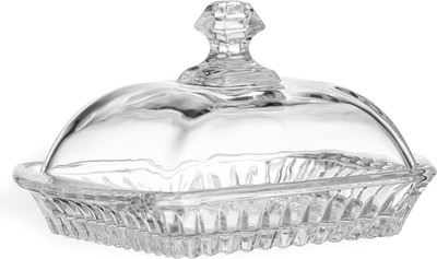 Масленка Lefard Muza Crystal 195-234