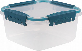 Контейнер Полимербыт Butterfly Bright C78478 (хвоя)